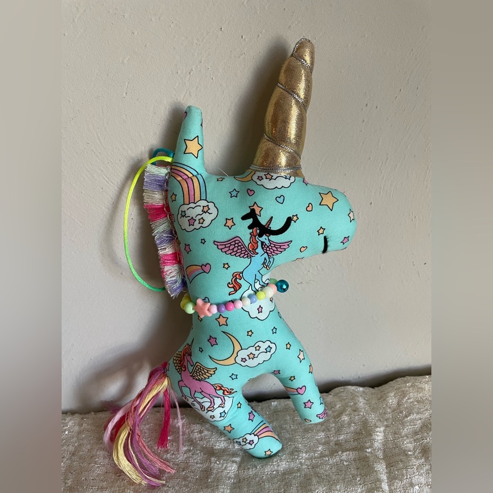 Unicorn 🦄🙂♥️